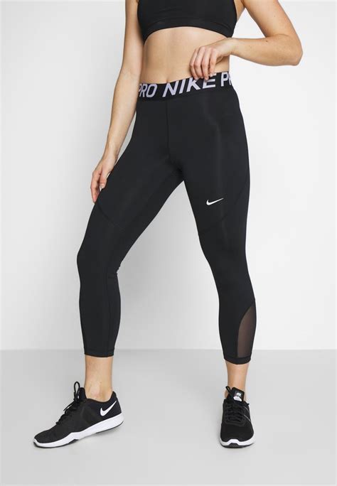 nike sporthose damen schwarz günstig|Damen Training & Fitness Hosen & Tights .